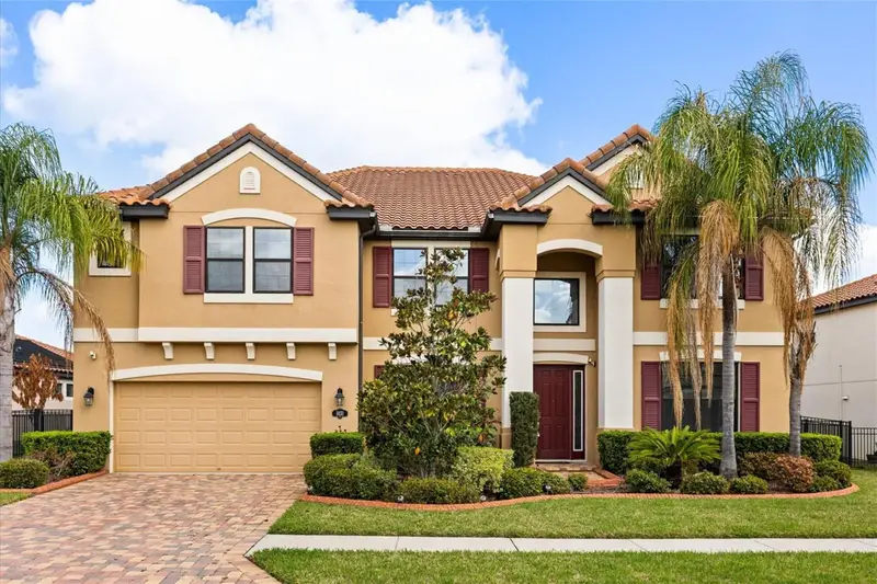 1831 Via Lago Dr, FL