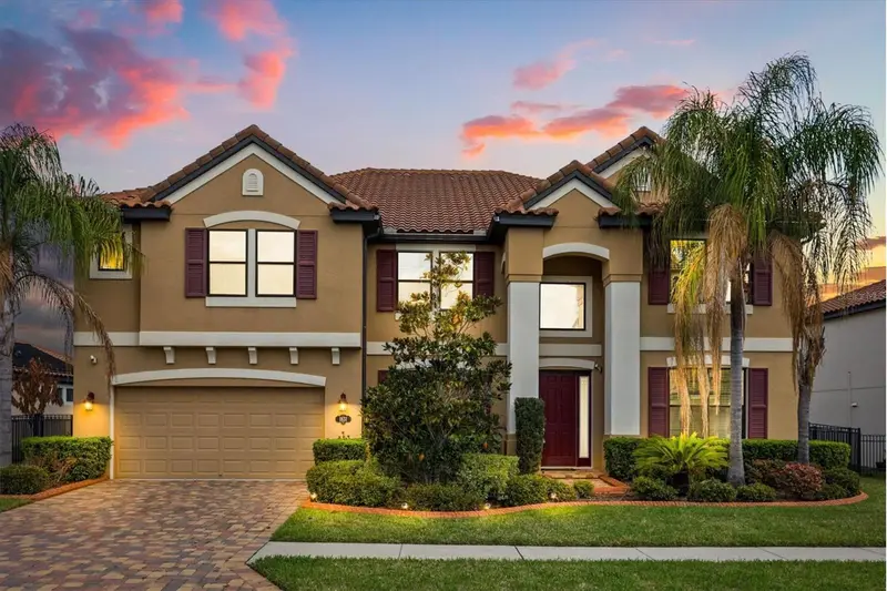 1831 Via Lago Dr, FL