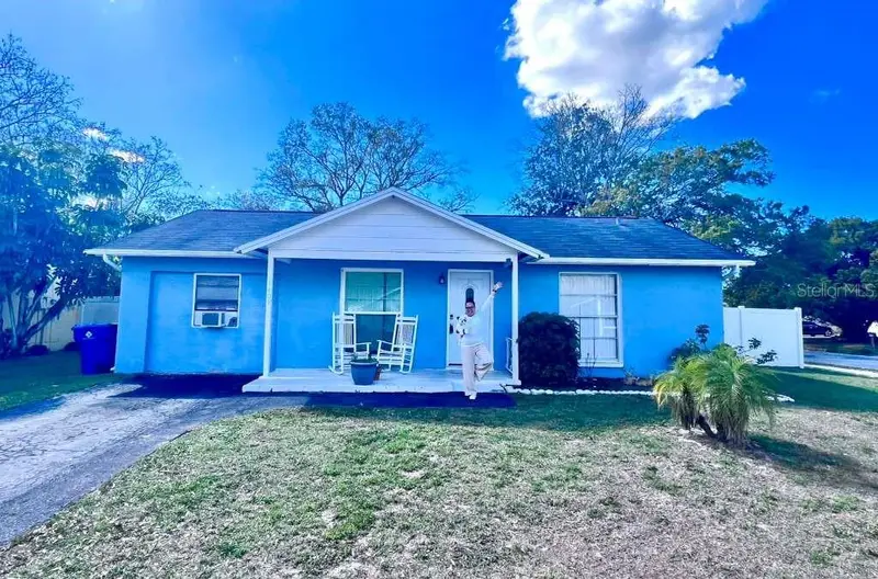 3409 Vorden St, FL