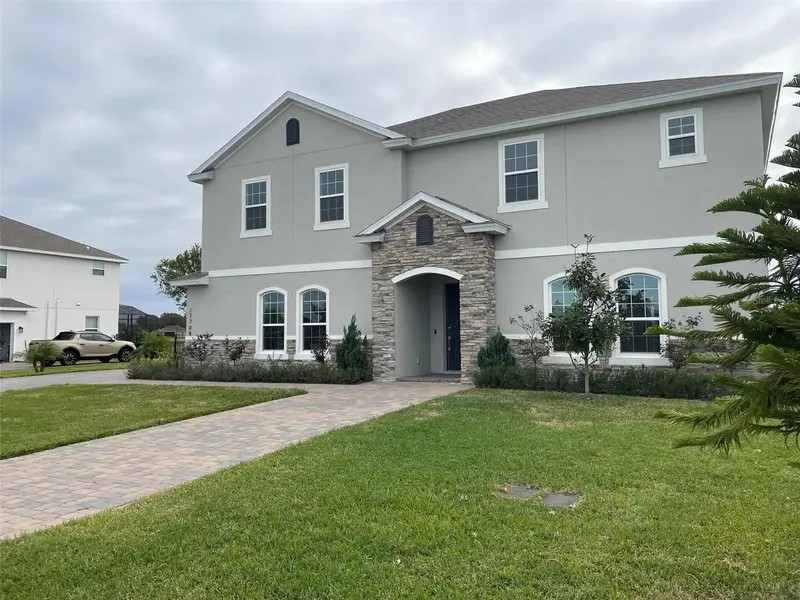 17708 Sawgrass Run, FL