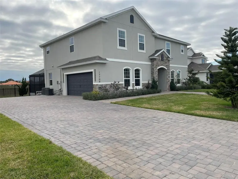 17708 Sawgrass Run, FL