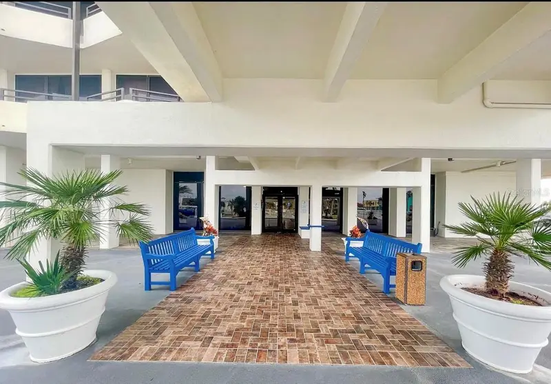 2900 N Atlantic Ave #1503, FL