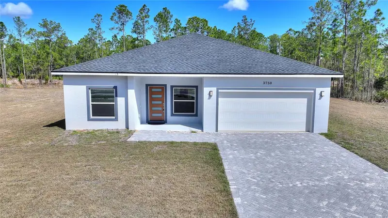 3750 Japonica Ave, FL