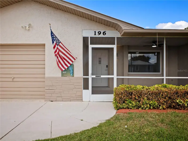 196 W Lake Damon Dr, FL