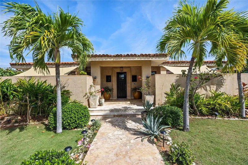 2 Ocean Golf Villa Royal Isabela, PR
