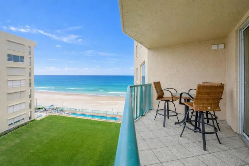 4575 S Atlantic Ave #6502, FL