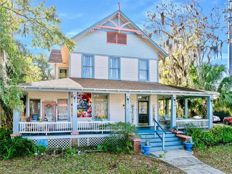 228 W Howry Ave, FL