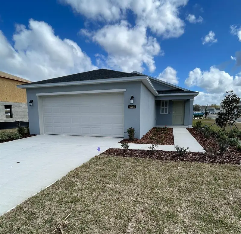 3669 Ne 30th Ter, FL