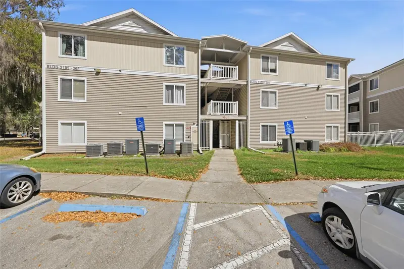 4000 Sw 23rd Unit #3108, FL