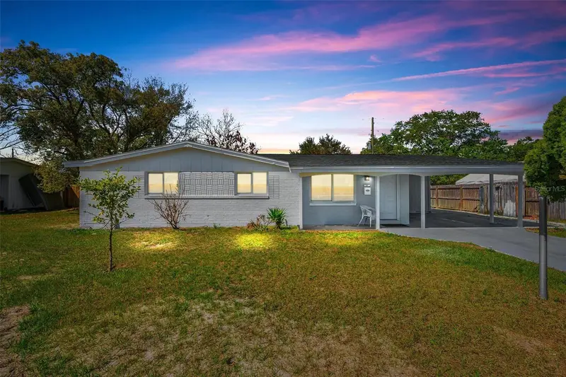 Monterey listing