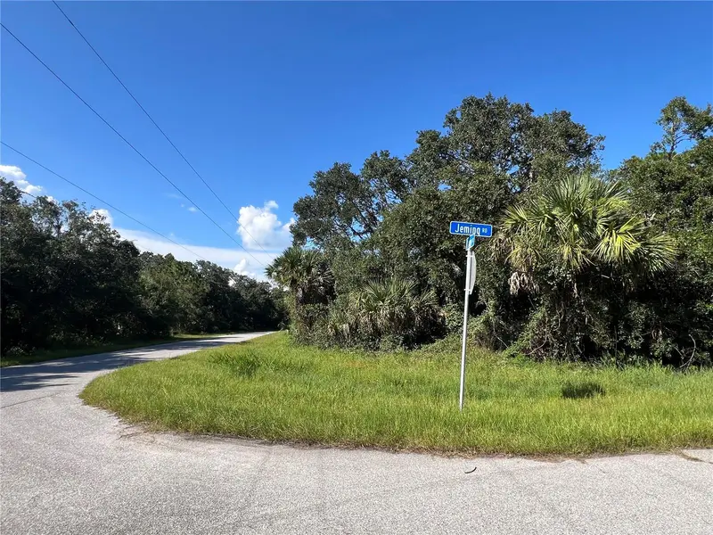 Jeming Rd, FL