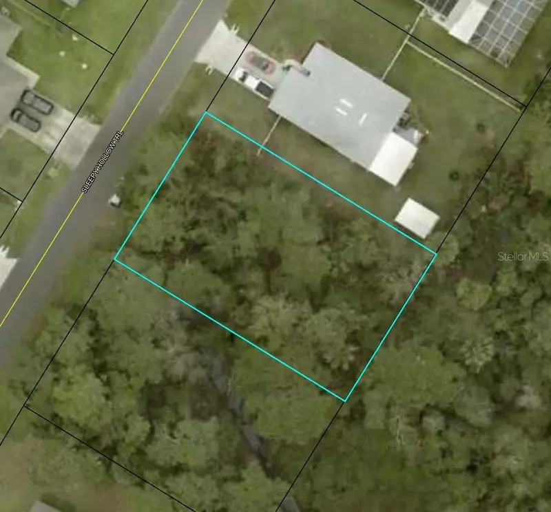 5 Sleepy Hollow Trl, FL