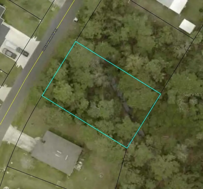 7 Sleepy Hollow Trl, FL