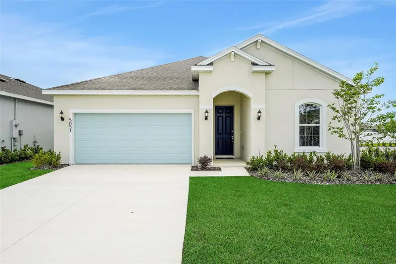 5051 Abigail Dr, FL