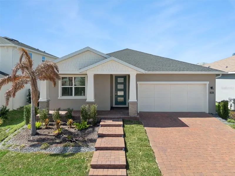 2682 Park Ridge St, FL
