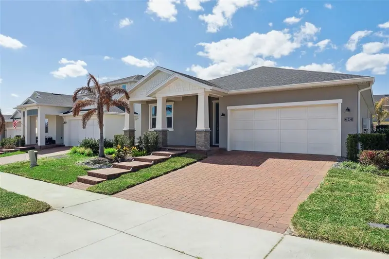 2682 Park Ridge St, FL