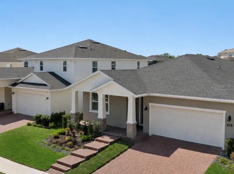 2682 Park Ridge St, FL