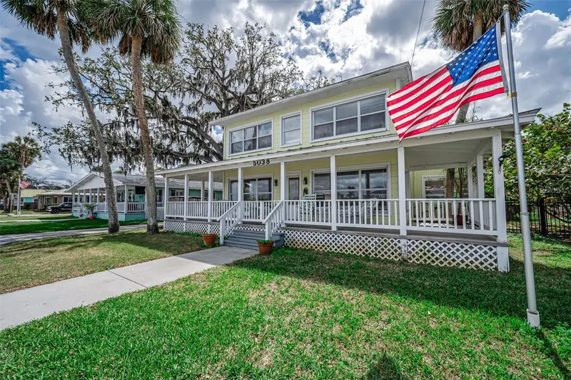 5038 Sunset Blvd, FL