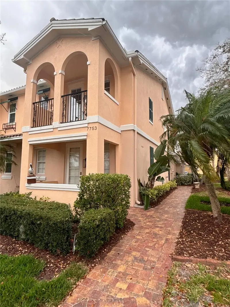 7753 Bergamo Ave, FL