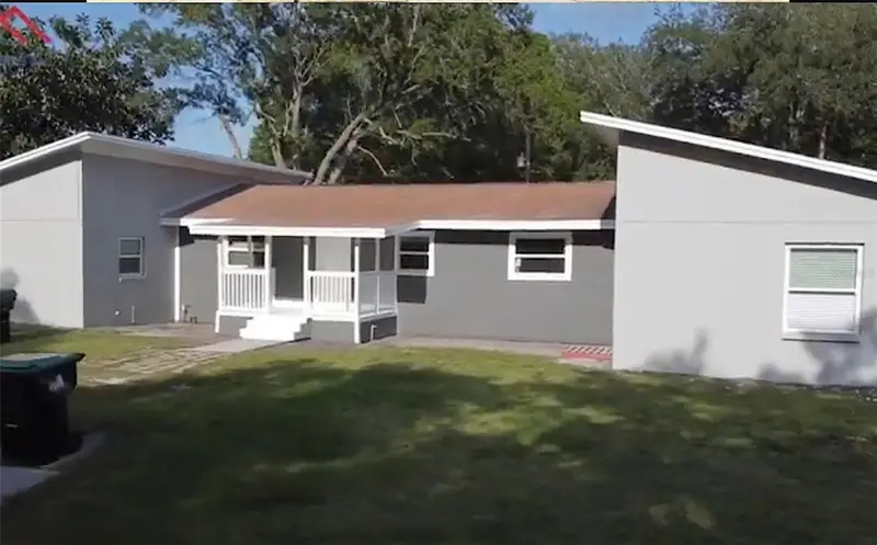 721 Foster Ave, FL