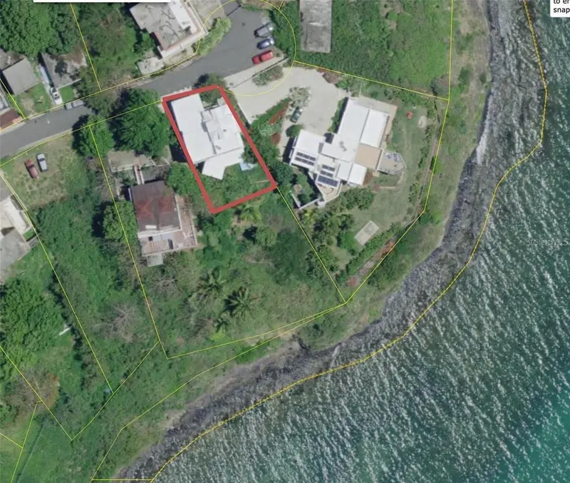111 Fidencio De Jesus, PR