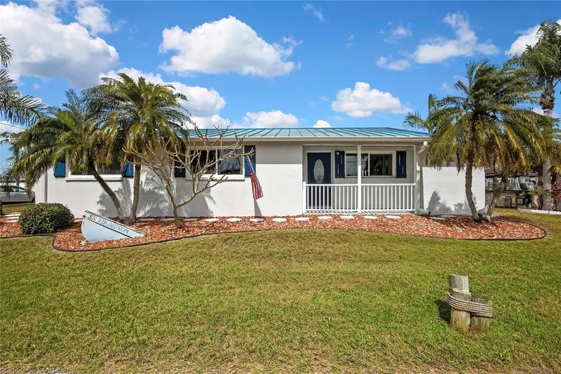 6601 Sea Ranch Dr, FL