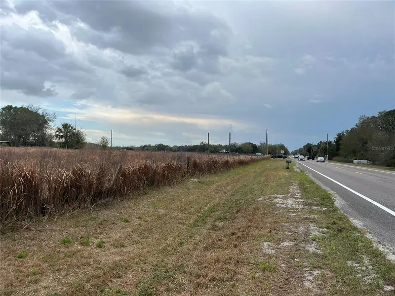 Sr-33, FL