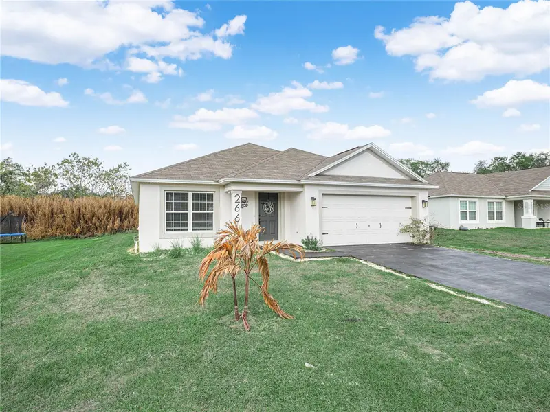 266 S Lake Ave, FL