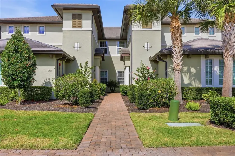 7412 Divot Loop #7412, FL
