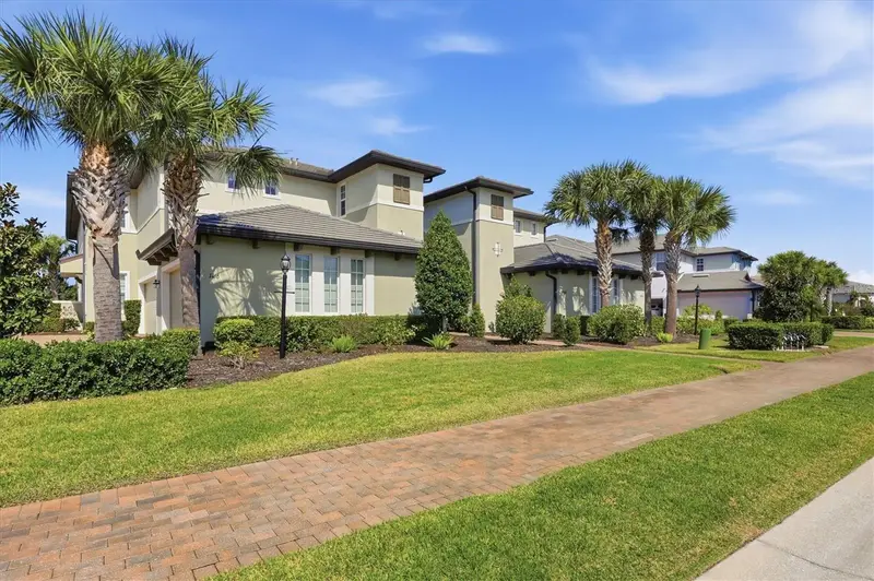 7412 Divot Loop #7412, FL