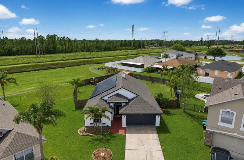 19500 Glen Elm Way, FL