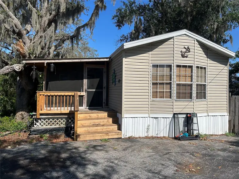 419 Frances Cir, FL