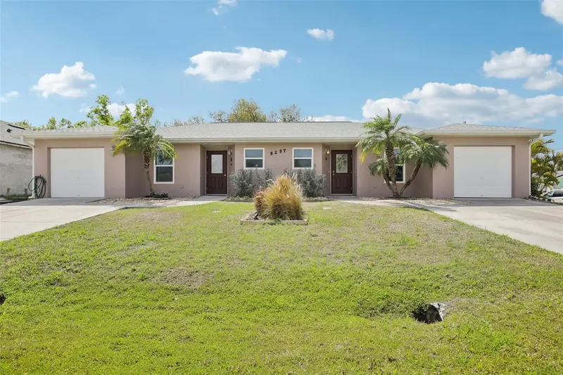 9297 Anita Ave #A & B, FL