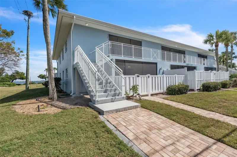600 Manatee Ave #145, FL