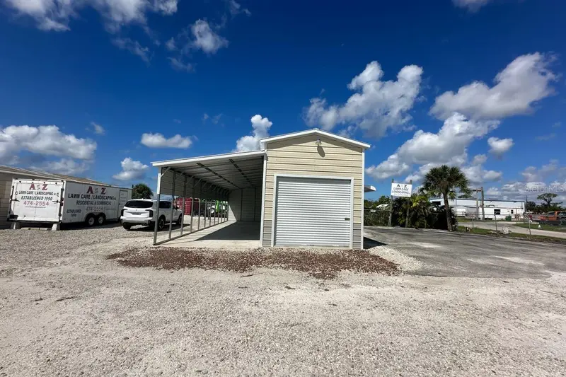 2820 Avenue Of The Americas, FL