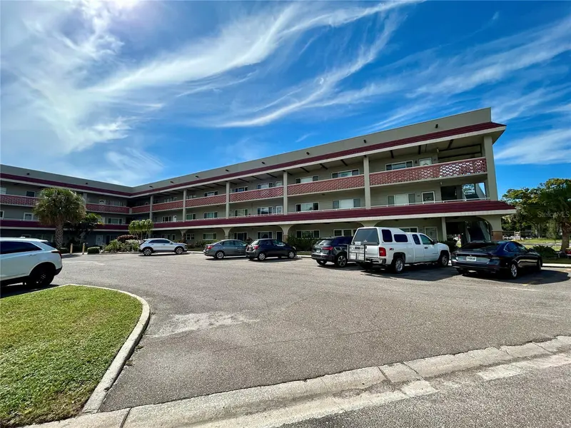 2073 Denmark St #5, FL