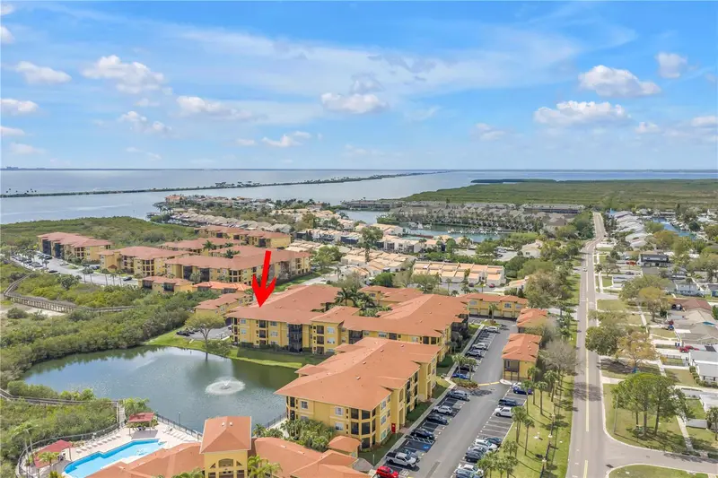 4333 Bayside Village Dr #320, FL