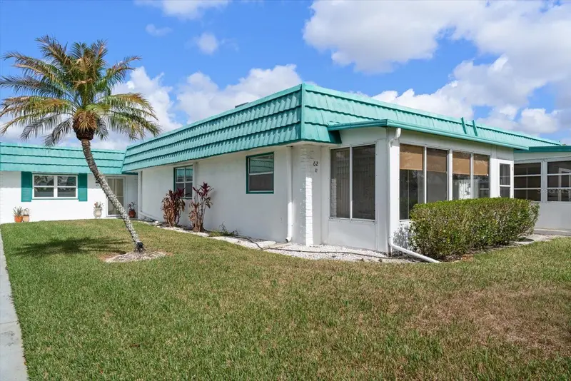 205 Kings Blvd #62, FL
