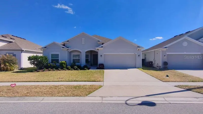 3647 Vega Creek Dr, FL