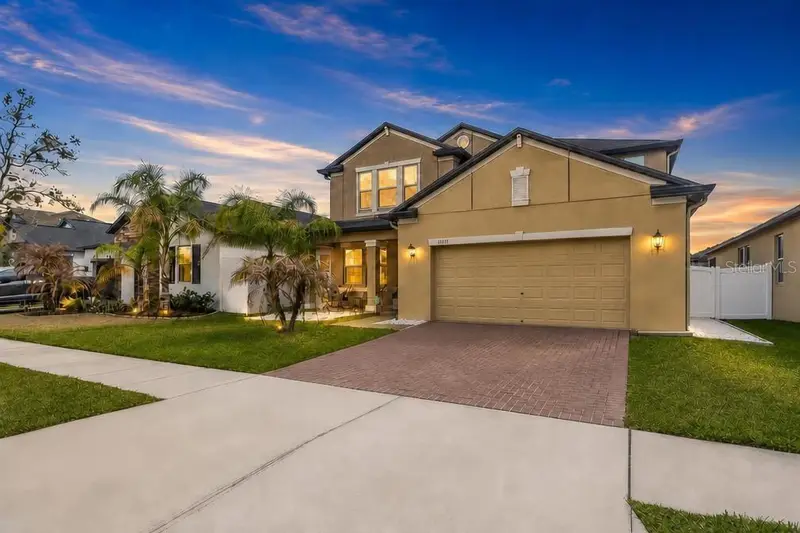 13223 Satin Lily Dr, FL