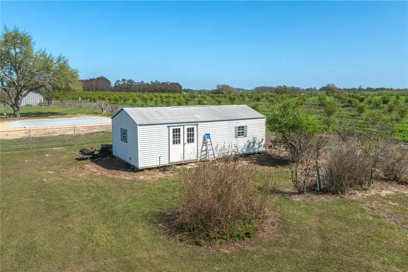 8236 Lake Lowery Rd, FL
