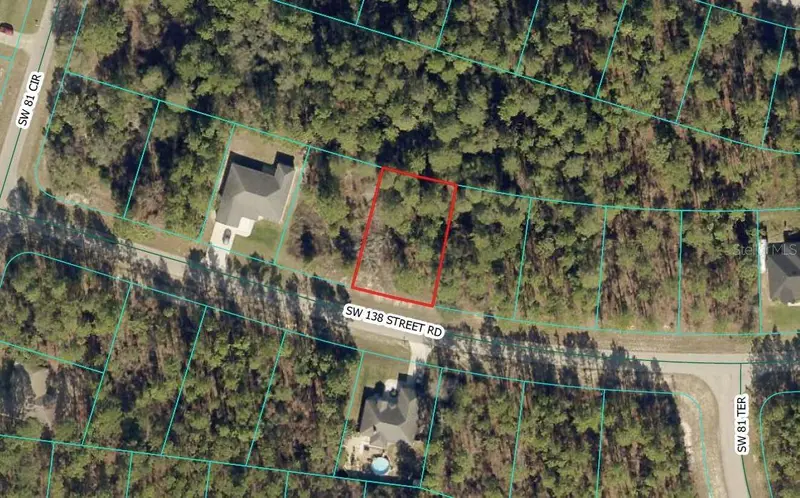 Lot 5 Sw 138th Street Rd, FL