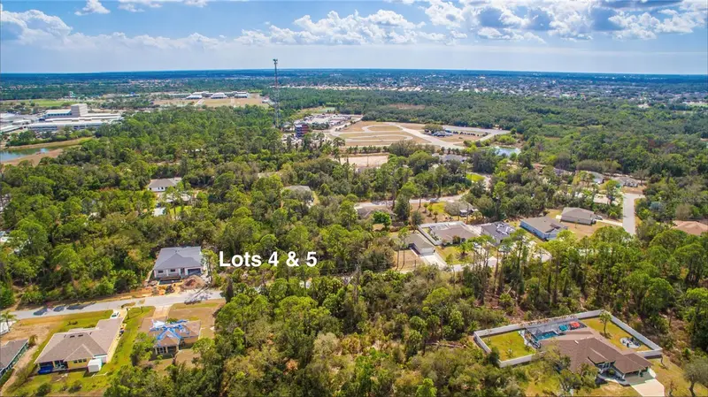 Dundee Ave, FL
