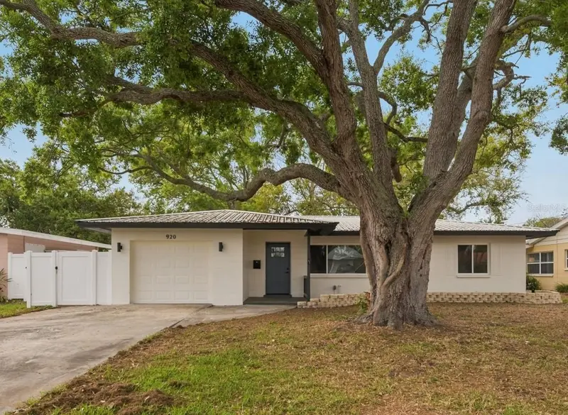 920 43rd Avenue, FL
