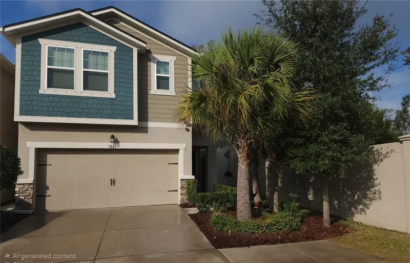 5841 Grand Sonata Ave, FL
