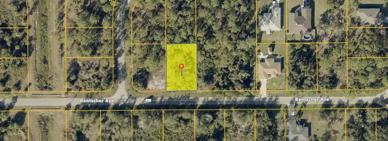 Lot 16 Rentscher Ave, FL
