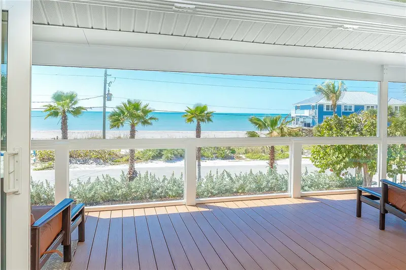 230 N Gulf Blvd, FL