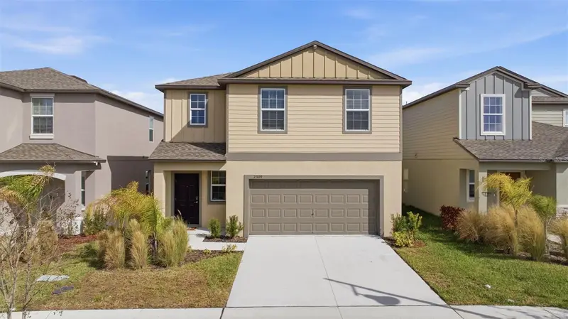 2509 Victorious Falls Ave, FL