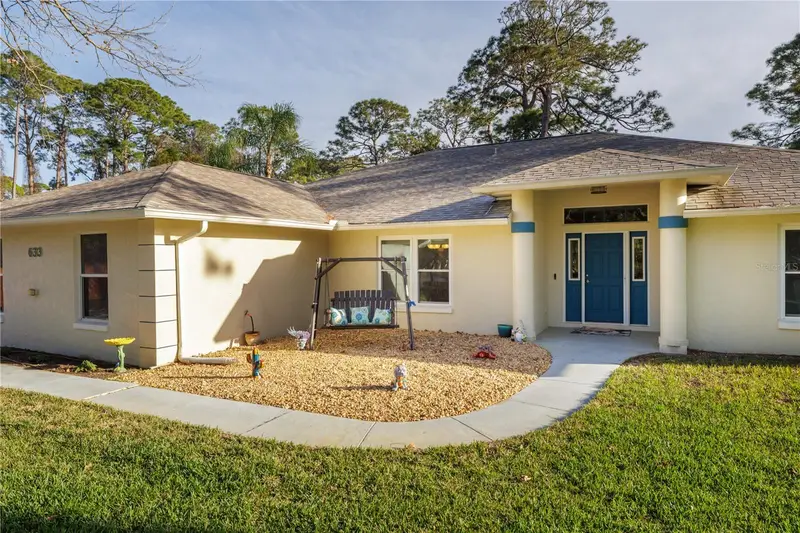 633 Art Center Ave, FL