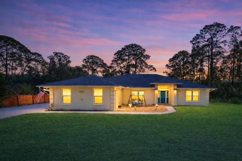 633 Art Center Ave, FL